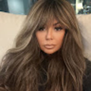 Meet your Posher, Judy-anne